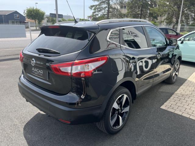 Nissan Qashqai image 5