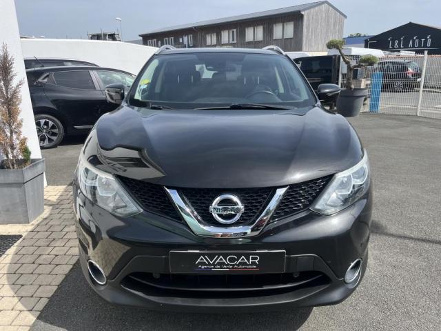 Nissan Qashqai image 4
