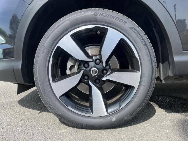 Nissan Qashqai image 2