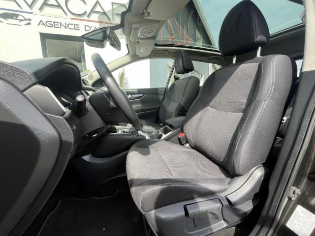 Nissan Qashqai image 6