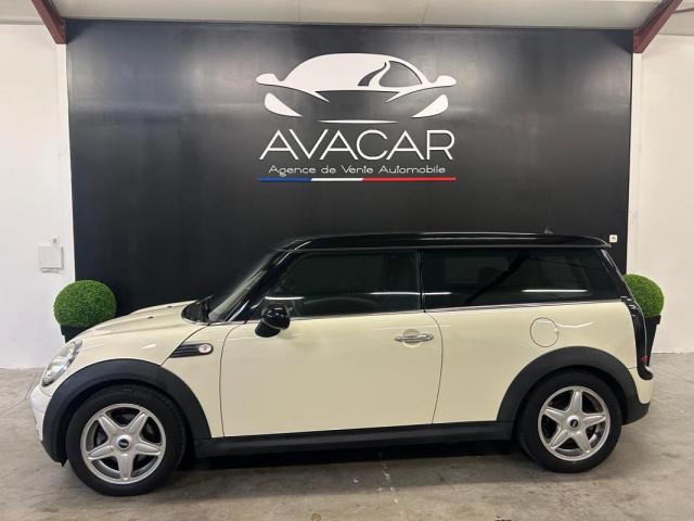 Mini Cooper image 7