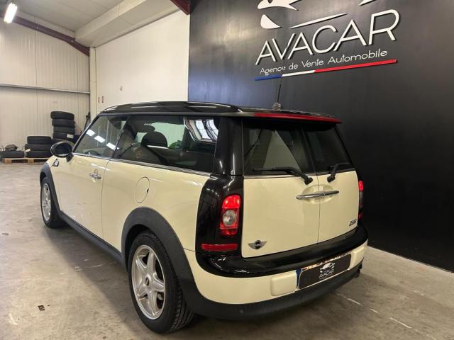Mini Cooper image 8
