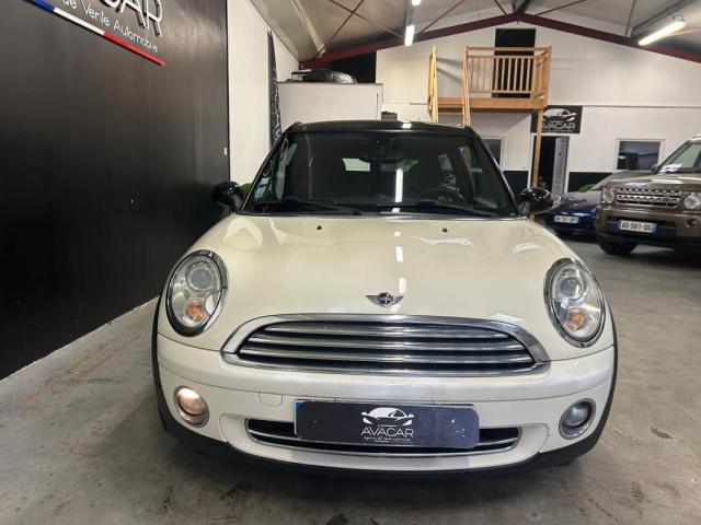 Mini Cooper image 9