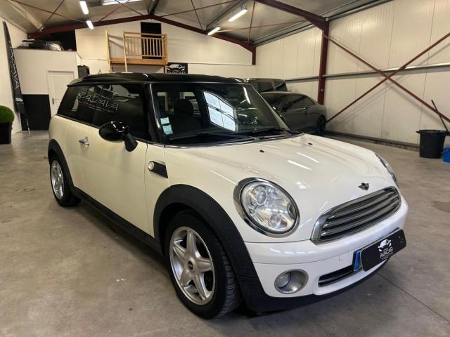 Mini Cooper image 5