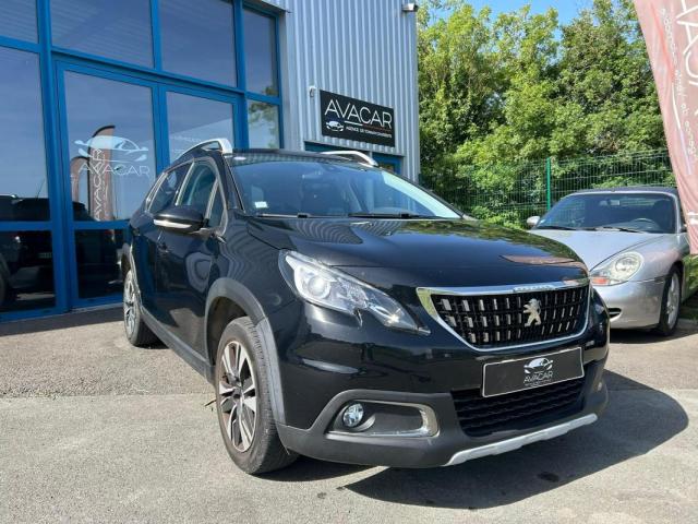 Peugeot 2008 image 7