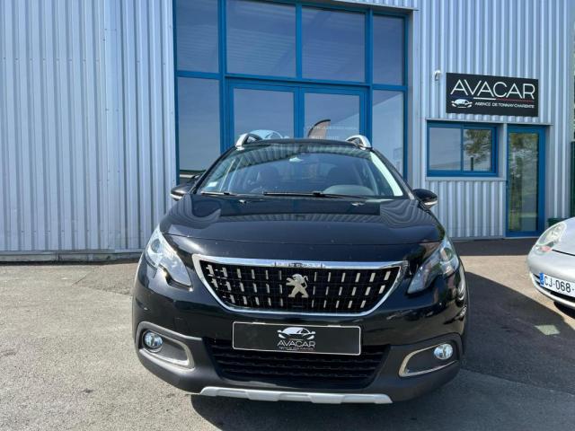 Peugeot 2008 image 1