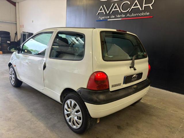 Renault Twingo image 6