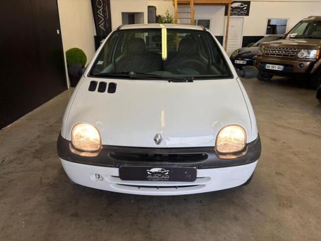 Renault Twingo image 7