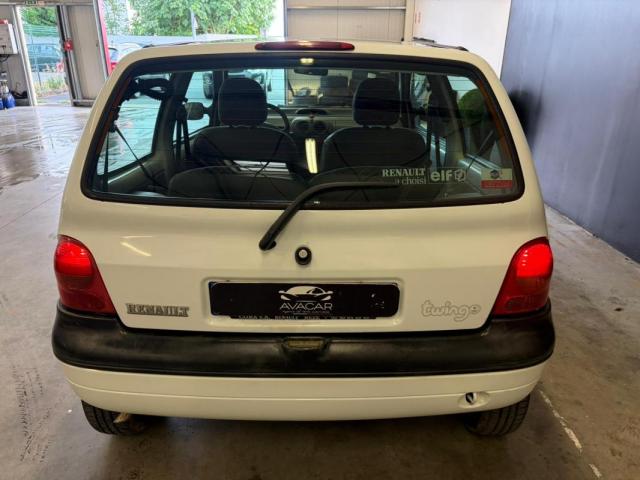 Renault Twingo image 5