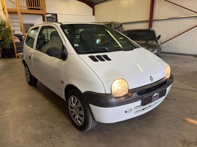 Renault Twingo image 2