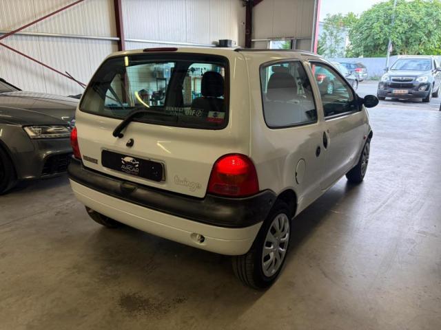 Renault Twingo image 4