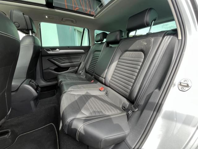 Volkswagen Passat image 6