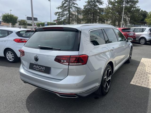 Volkswagen Passat image 4