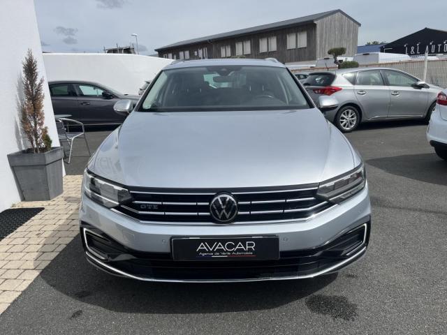 Volkswagen Passat image 3