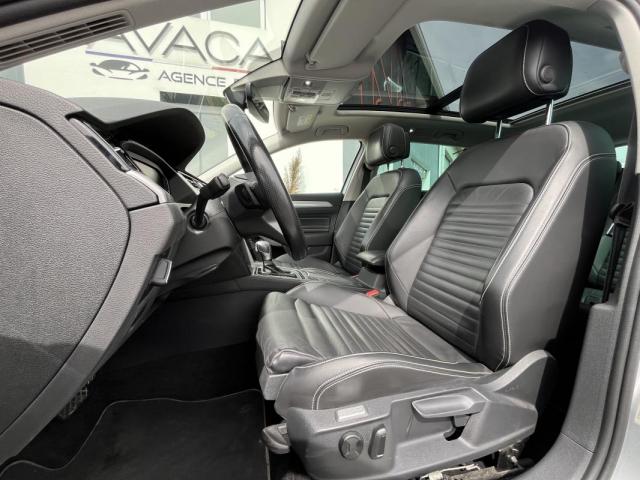 Volkswagen Passat image 5