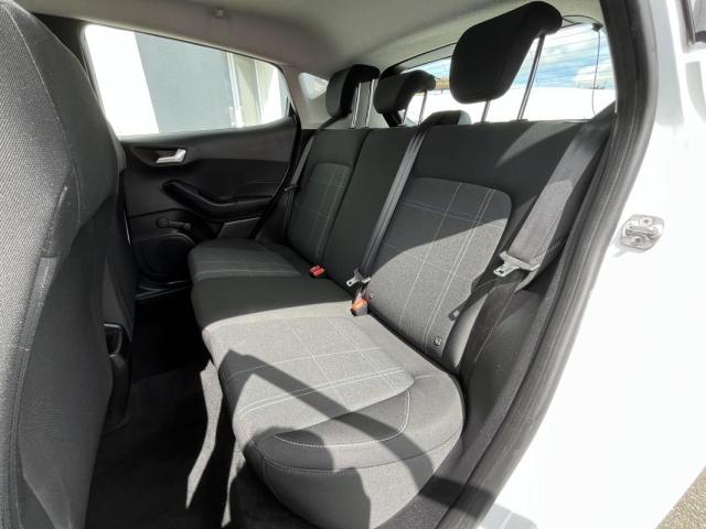 Ford Fiesta image 5