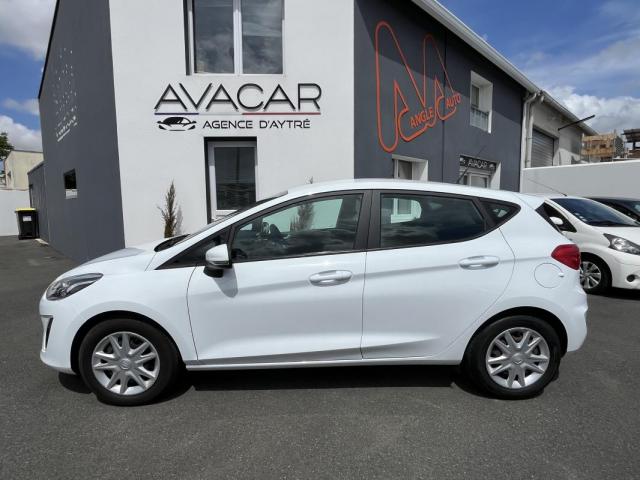 Ford Fiesta image 8