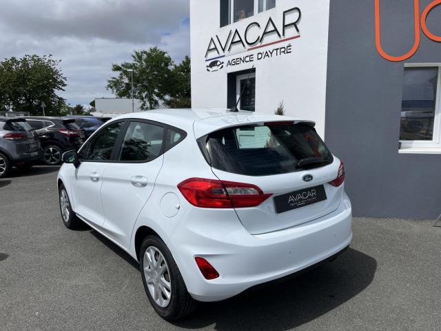 Ford Fiesta image 6