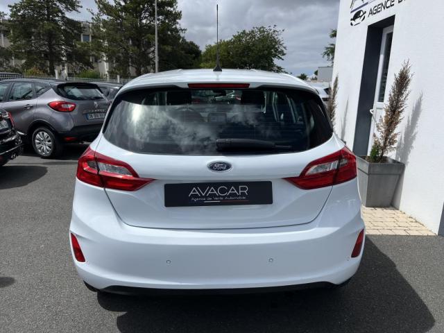 Ford Fiesta image 7