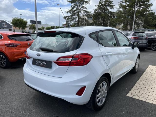 Ford Fiesta image 1