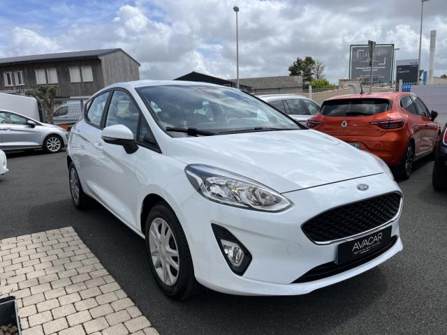 Ford Fiesta image 2