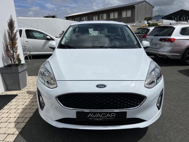 Ford Fiesta image 3