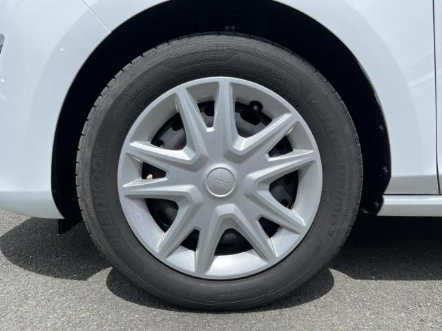 Ford Fiesta image 4