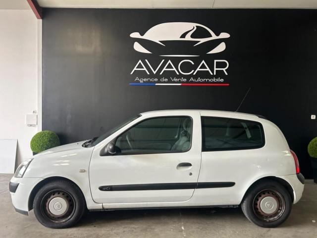 Renault Clio image 3