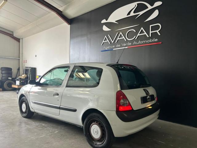 Renault Clio image 6