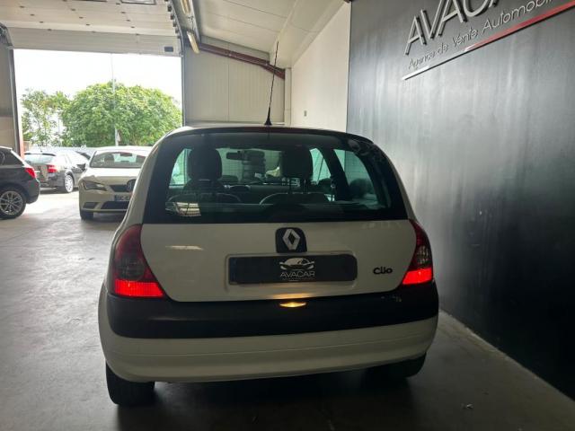 Renault Clio image 5