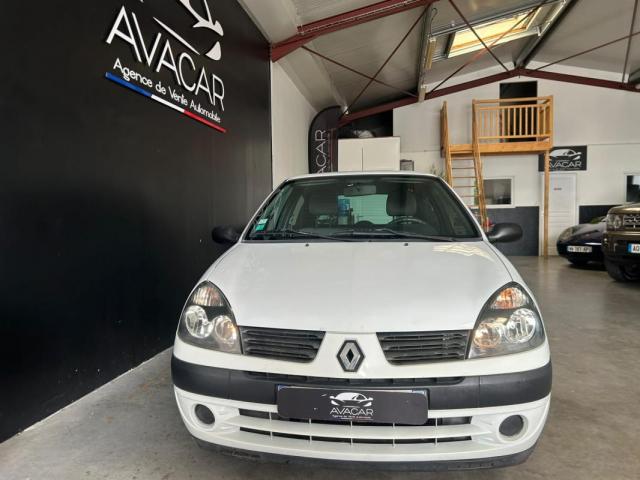 Renault Clio image 4