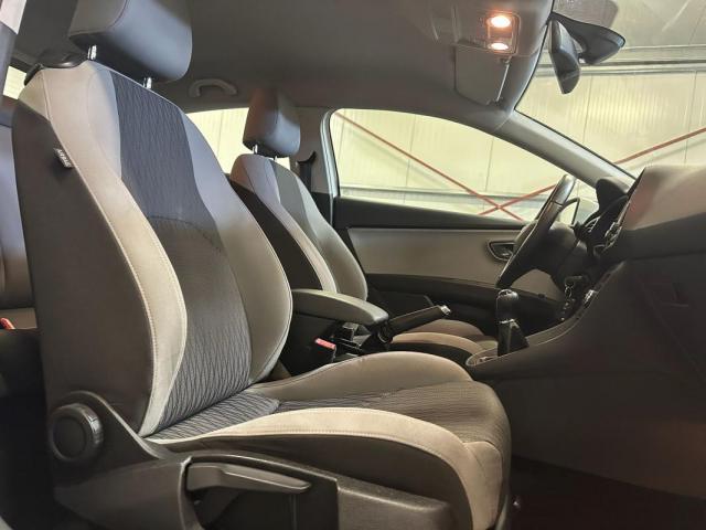 Seat Leon image 7