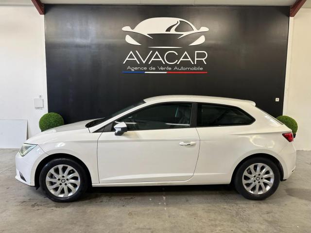Seat Leon image 9