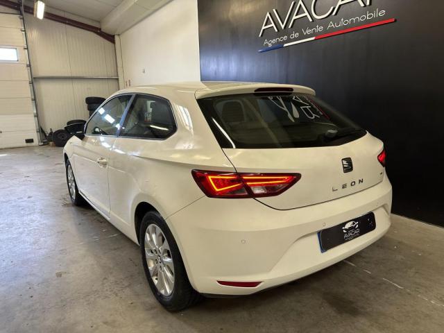 Seat Leon image 6