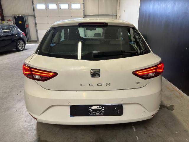 Seat Leon image 5