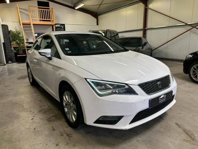 Seat Leon image 4