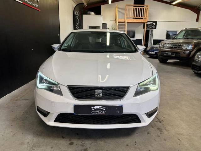 Seat Leon image 8