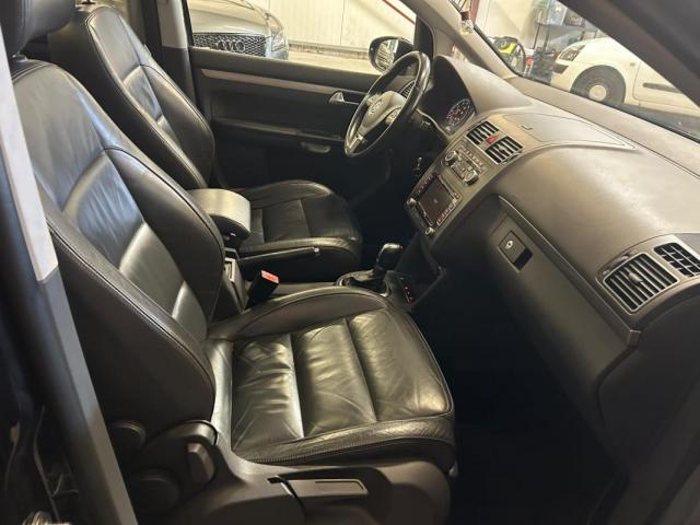 Volkswagen Touran image 4