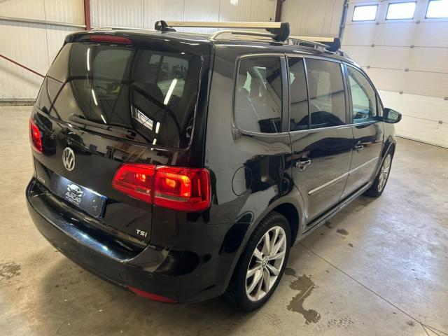 Volkswagen Touran image 2