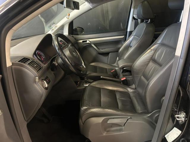 Volkswagen Touran image 7