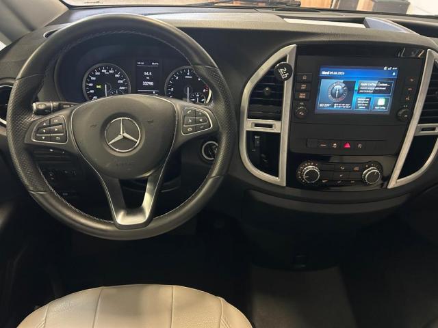 Mercedes Benz Vito image 6