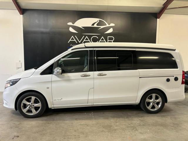 Mercedes Benz Vito image 2