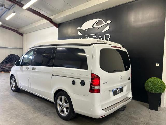Mercedes Benz Vito image 8