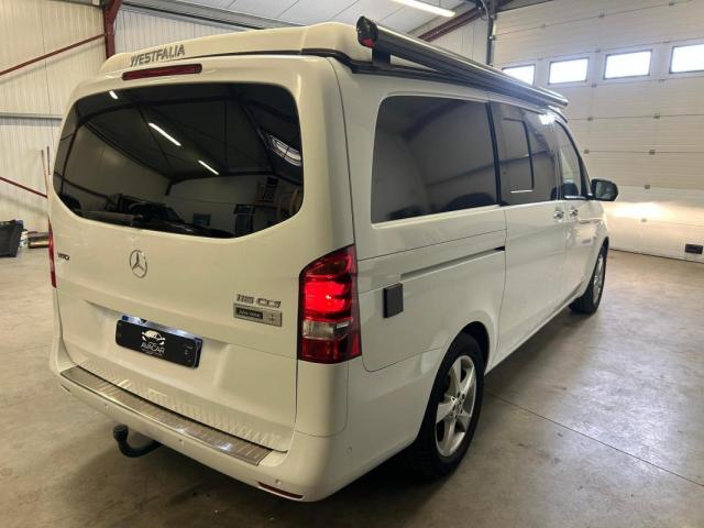 Mercedes Benz Vito image 1