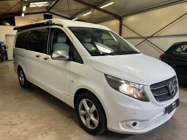 Mercedes Benz Vito image 7