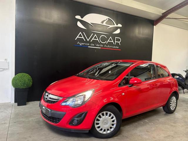 Opel Corsa Phase 2 1.0 I 65 Cv Cool Line