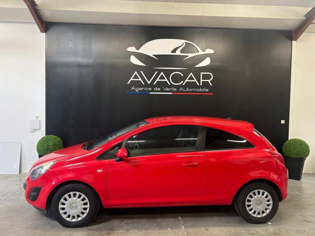 Opel Corsa image 2