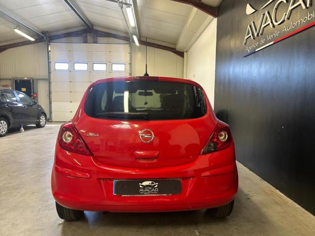 Opel Corsa image 1