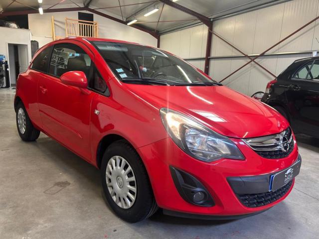 Opel Corsa image 8