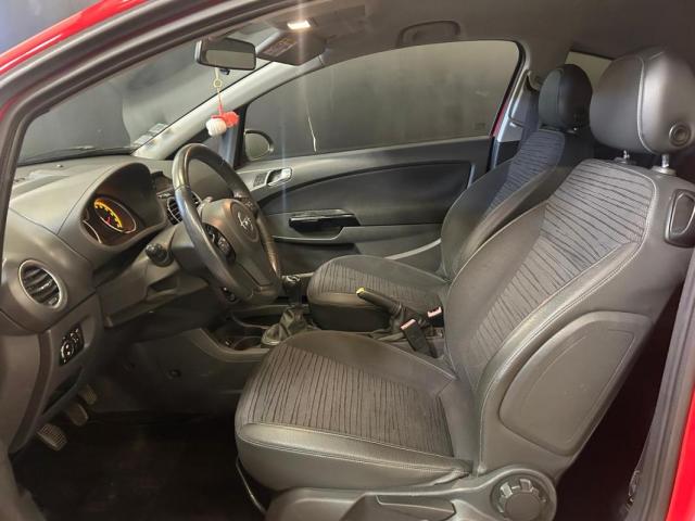 Opel Corsa image 3